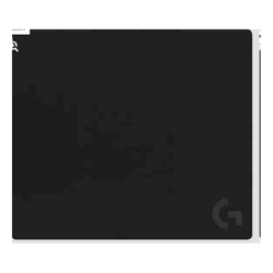 Logitech G740 Cloth Gaming Mouse Pad