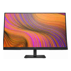 HP P24h G5 23.8" IPS 16:9 1920x1080 HEIGHT ADJUST SPEAKERS VGA+DP+HDMI Tilt 3 Yrs