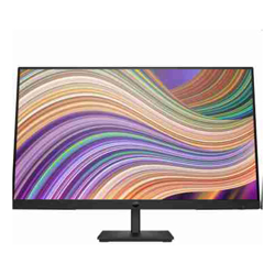 HP P27 G5 27.0" IPS 16:9 1920x1080 VGA+DP+HDMI Tilt 3 Yrs