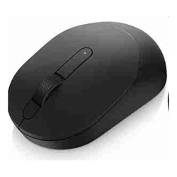 Dell Mobile Wireless Mouse # MS3320W - Black
