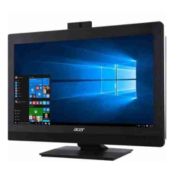 Acer Veriton Z4820G 24" FHD All-in-One Desktop PC i5-7500 Quad-core 8GB RAM 256GB SSD Win10 Pro 12 Mth Wty (Refurbished)