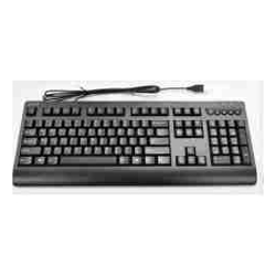 Acer Genuine Acer DK.USB1B.0G1 PO9-600 KEYBOARD LITE-ON SC-M11SFL USB BLACK US V2.0 MECHANICAL KB RGB SWITCHES W/KB/MOUSE.US (Open Box)