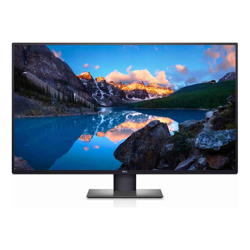 DELL U4323QE 43" W-LED, IPS, HDMI, DP, USB-C, USB, LAN, H/ADJ, SRGB, 3YR