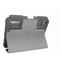 STM DUX PLUS (IPAD MINI 6TH GEN) AP - Midnight BLUE 