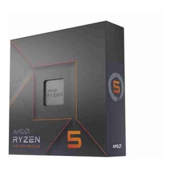 AMD Ryzen 5 7600X without cooler