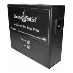 PowerShield Poweshield Single Phase 10 Amp Surge Filter