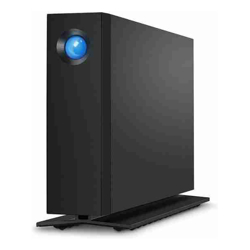 LaCie D2 PROFESSIONAL 3.5" 20TB 7200RPM USB-C 5yr 