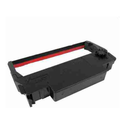 RIBBON Cartridge ERC30 34 38 Black/Red
