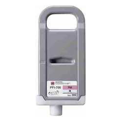 Canon PFI-706PM Lucia Ex Photo Magenta Ink Cartridge - GENUINE