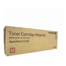 Fuji Xerox CT202358 DCVC3320 Magenta Toner 11K