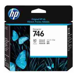 HP 746 Printhead HP 746 Printhead