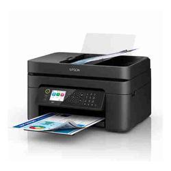 EPSON WORKFORCE WF-2950 4 CLR MULTIFUNCTION INKJET PRINTER