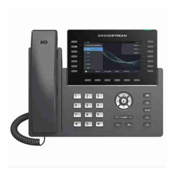Grandstream 5 COLOUR SCREEN 77 PROGRAMMABLE KEYS WIFI SUPPORTS GBX20