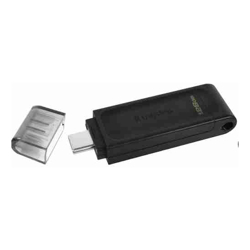 128GB USB 3.2 DATATRAVELER 70 USB TYPE-C