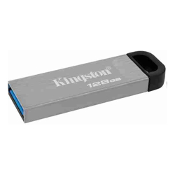 Kingston 128GB USB3.2 DATATRAVELER KYSON Gen 1