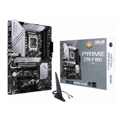 Asus PRIME Z790-P WIFI-CSM ATX motherboard