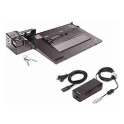 Lenovo ThinkPad Mini Dock Plus Series 3 W/ 90W PSU 12 Month Warranty Refurbished