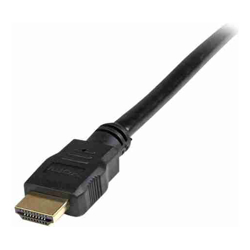 StarTech STARTECH.COM 2M HDMI to DVI-D ADAPTER CABLE BLACK LTW 