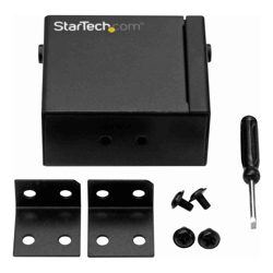 STARTECH.COM HDMI SIGNAL Booster - HDMI EXTENDER AMPLIFIER - 35M - 1080P 2YR