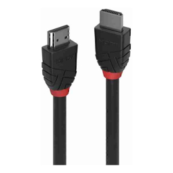 Lindy 1m HDMI Cable BL