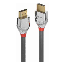 Lindy  Lindy 1m HDMI Cable CL