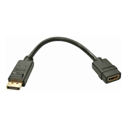 Lindy  Lindy DP 1.2-HDMI 1.3 Conv