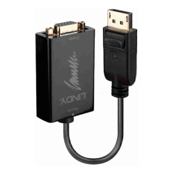 Lindy  Lindy DP 1.2-VGA Active Conv