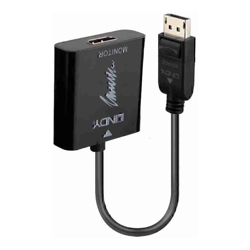 Lindy  Lindy DP 1.2-HDMI Active Conv