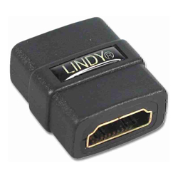 Lindy  Lindy HDMI F-F Coupler
