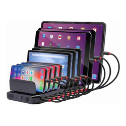 Lindy  Lindy 10 x USB Charging Hub