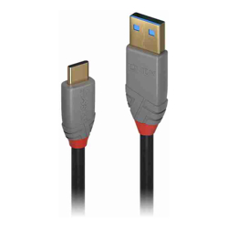 Lindy  Lindy 1.5m USB 3.1 C A 5A
