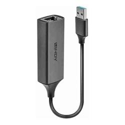 LINDY USB3.0 Ethernet Adaptor
