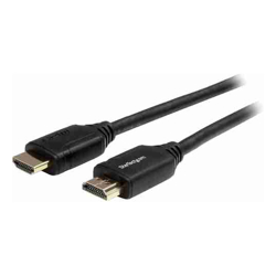 STARTECH.COM 1M HIGH Speed HDMI 2.0 CABLE, M TO M, 4K 60HZ, ETHERNET, LTW