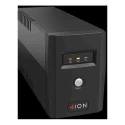 ION UPS ION F11 2200VA Line Interactive Tower LED UPS