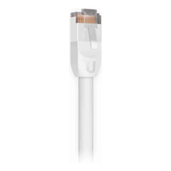 Ubiquiti UniFi Patch Cable Outdoor 5M White all-weather RJ45 Ethernet Cable Category 5e Weatherproof