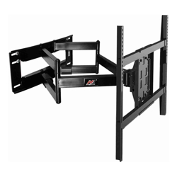 NBSP5 HEAVY DUTY CANTILEVER WALL MOUNT FOR LED TV 60-90 UP TO 90KG