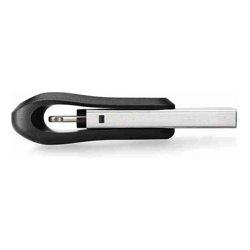 SanDisk Ixpand Flash Drive GO SDIX60N 128GB Black iOS USB 3.0 SDIX60N-128G-GN6NE