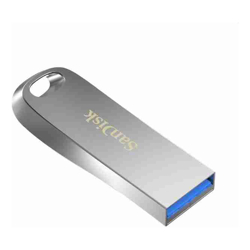SanDisk SDCZ74-128G-G46 128G Ultra LUXE Pen Drive 150MB USB 3.0 Metal
