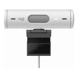 Logitech BRIO 500 OFF WHITE