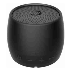 HP Bluetooth Speaker 360 (Black)