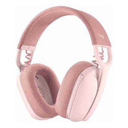 ZONE VIBE 100 HEADPHONES - ROSE
