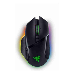 Razer Basilisk V3 Pro-Ergonomic Wireless Gaming Mouse-AP Packaging