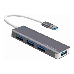 Choetech HUB-U03 USB3.0 4-port Hub