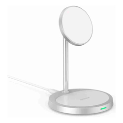 CHOETECH T581-F MagSafe iPhone Magnetic Wireless Charger Stand