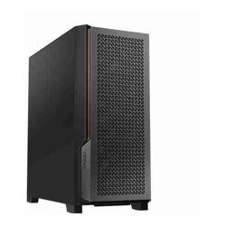 Antec P20CE ATX,  High Airflow, Ultra Sound Dampening from 4 sides , 6x HDDS,  5x 120mm Fans, Built in Fan controller, Office and Corporate Case
