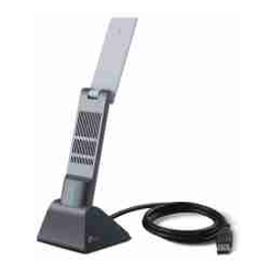TP-LINK ARCHER TX20UH AX1800 HIGH GAIN WIRELESS USB ADAPTER,WIFI6, 2.4/5 GHZ, USB 3.0, 3YR