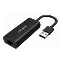 VOL CNV USB-A-RJ45-ADAPTER