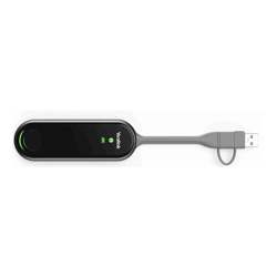 YEALINK (WPP30) 4K WIRELESS SHARING AND PRESENTER POD 
