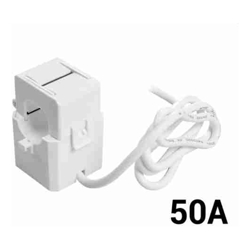 50A CLAMP FOR SHELLY EM RAW PART