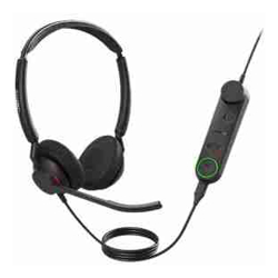 Jabra ENGAGE 50 II UC STEREO HEADSETENGAGE 50 II LINKUSB-A